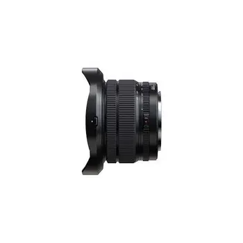 Fujifilm GF 20-35mm F4 R LM WR Zoom Lens